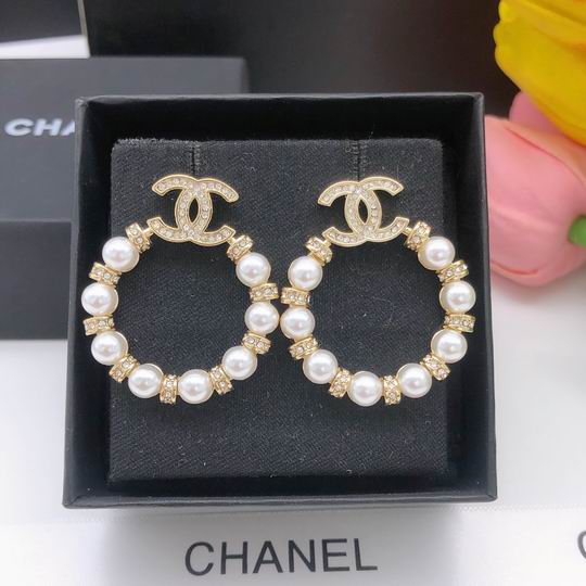 Chanel earring 02lyh412 (1)