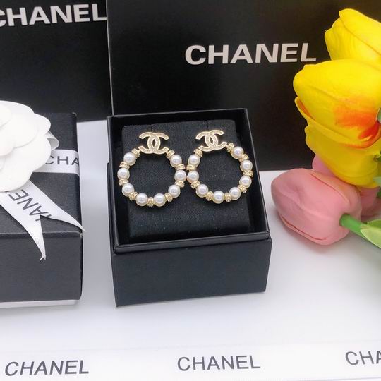 Chanel earring 02lyh412 (2)