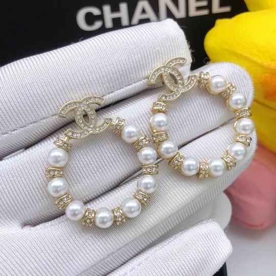 Chanel earring 02lyh412 (4)