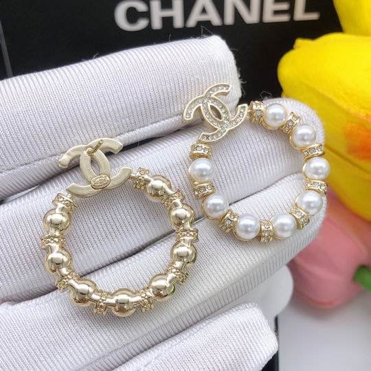 Chanel earring 02lyh412 (5)