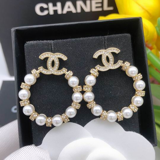 Chanel earring 02lyh412 (7)