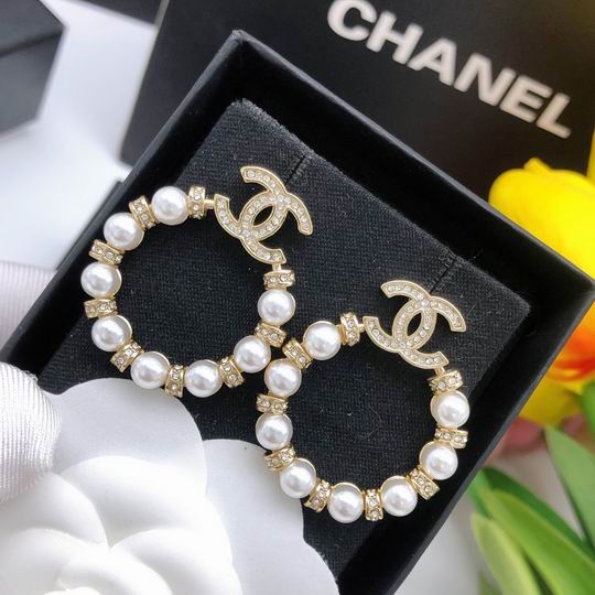 Chanel earring 02lyh412 (8)