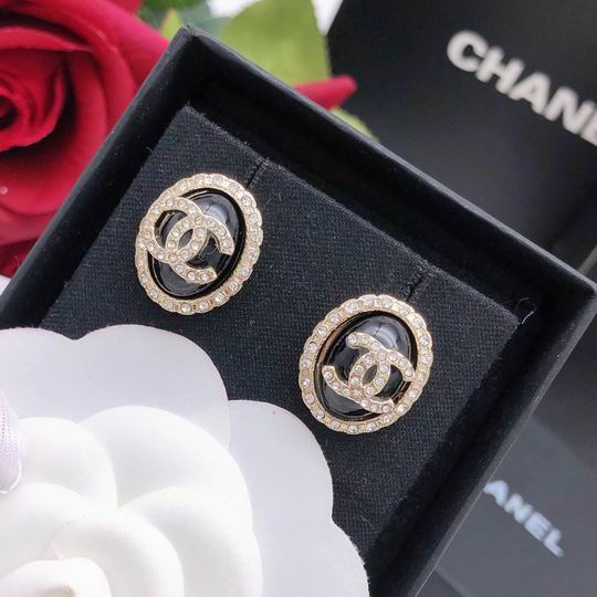 Chanel earring 02lyh413 (2)