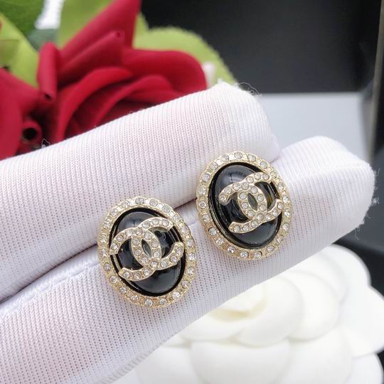 Chanel earring 02lyh413 (3)