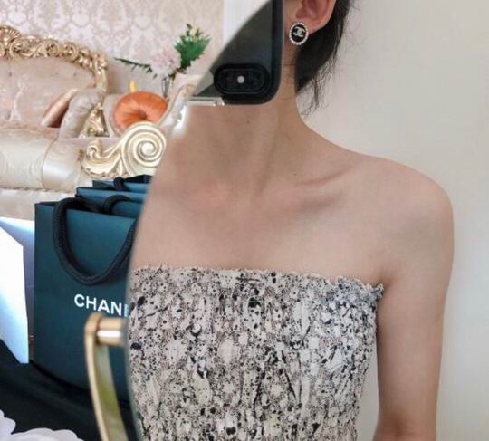 Chanel earring 02lyh413 (5)
