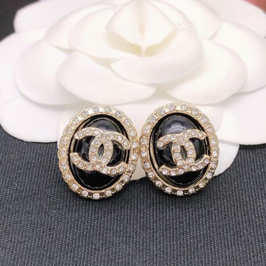 Chanel earring 02lyh413 (9)