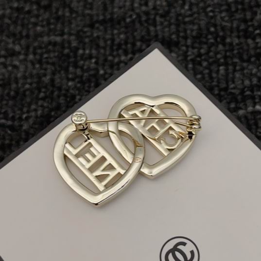 Chanel earring 02lyh414 (2)