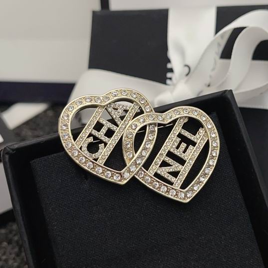 Chanel earring 02lyh414 (3)