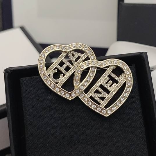 Chanel earring 02lyh414 (4)