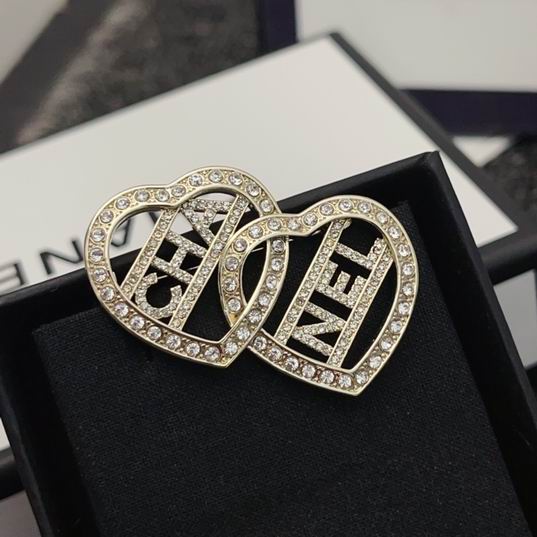 Chanel earring 02lyh414 (5)