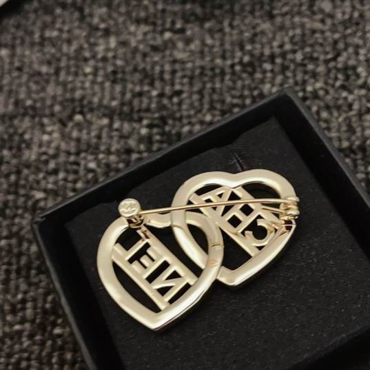 Chanel earring 02lyh414 (6)