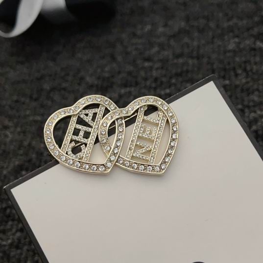 Chanel earring 02lyh414 (7)