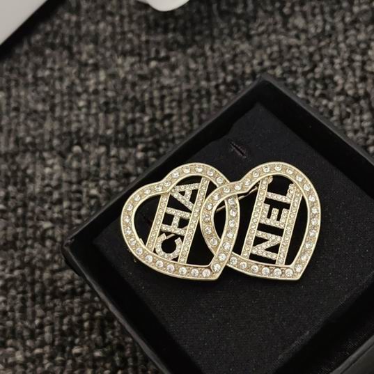 Chanel earring 02lyh414 (8)