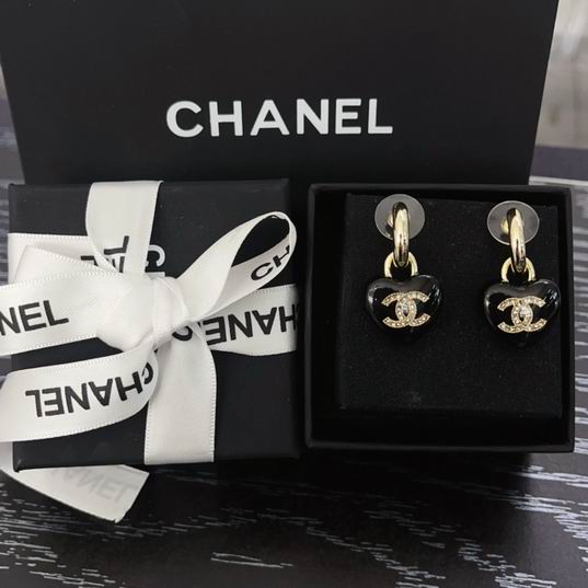 Chanel earring 02lyh415 (2)