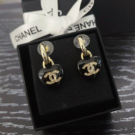 Chanel earring 02lyh415 (3)