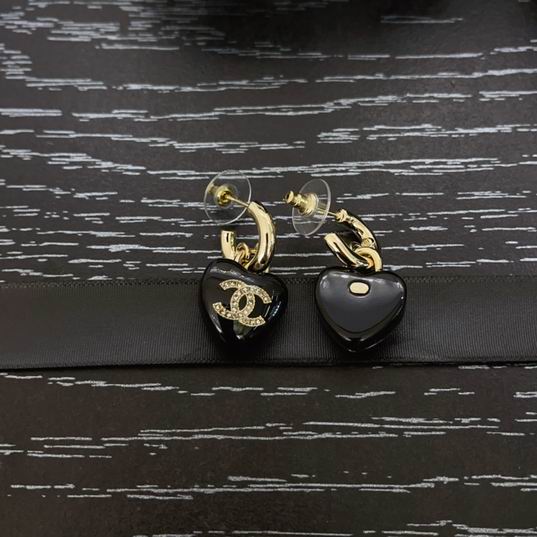 Chanel earring 02lyh415 (5)