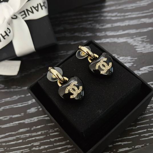 Chanel earring 02lyh415 (7)