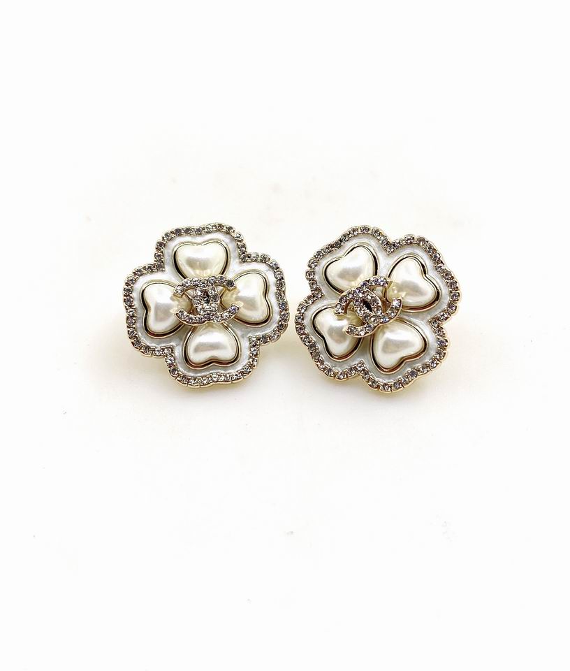 Chanel earring 12lyh191 (1)