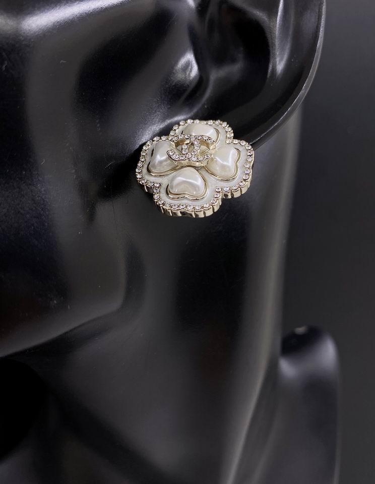 Chanel earring 12lyh191 (2)