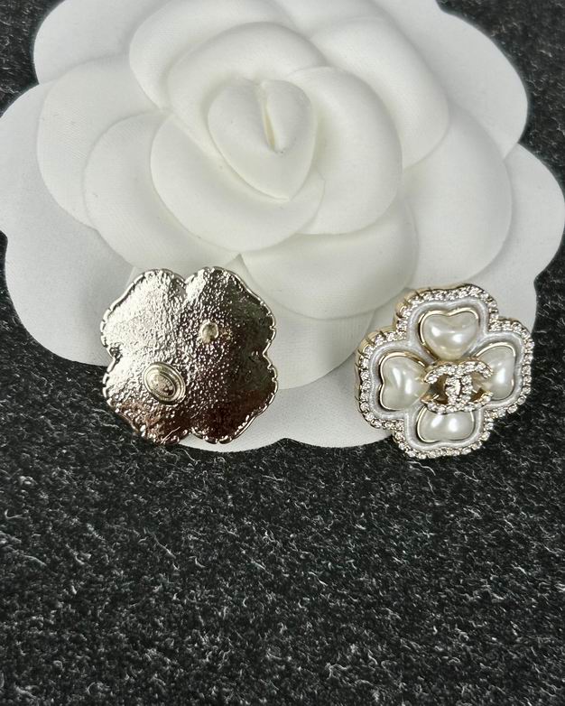 Chanel earring 12lyh191 (3)