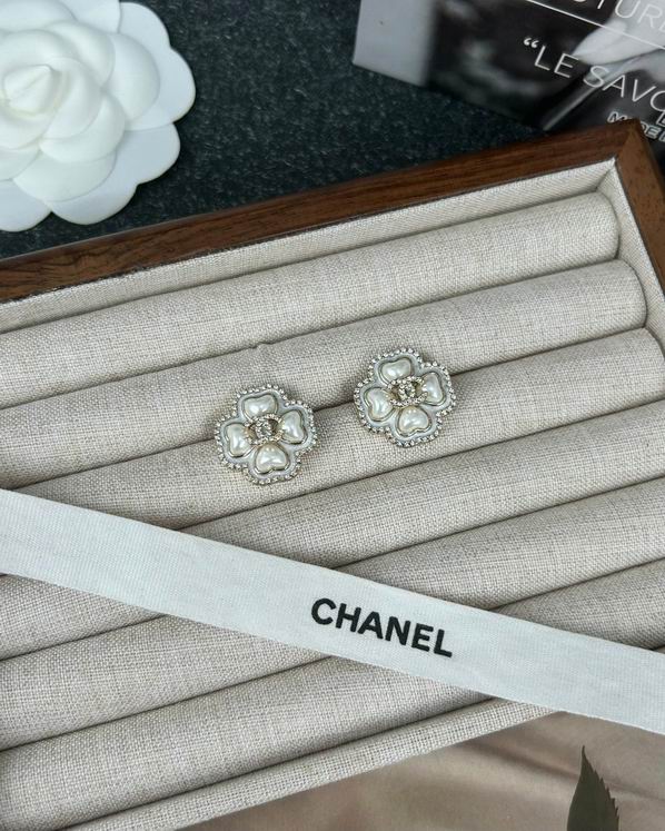 Chanel earring 12lyh191 (5)