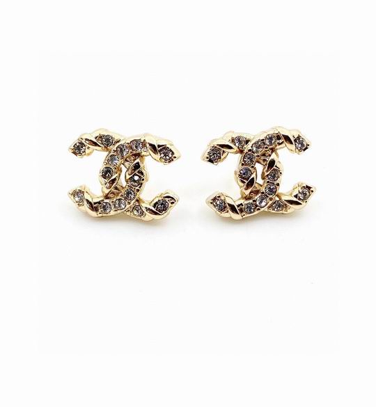 Chanel earring 12lyh192 (1)