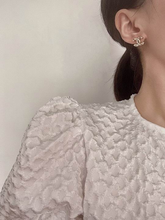Chanel earring 12lyh192 (2)