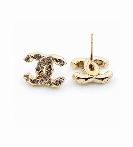 Chanel earring 12lyh192 (3)