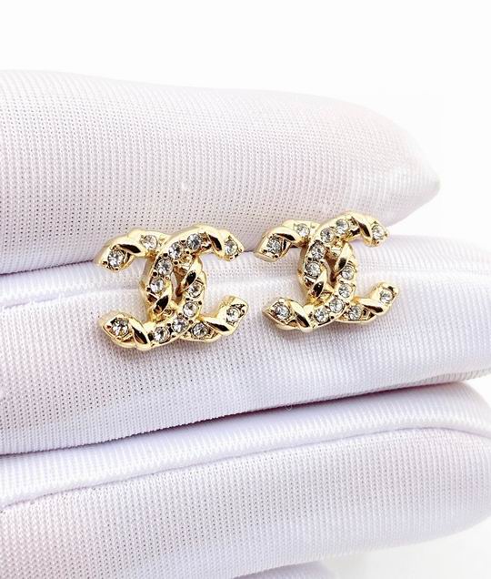 Chanel earring 12lyh192 (4)