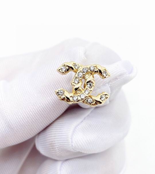Chanel earring 12lyh192 (5)