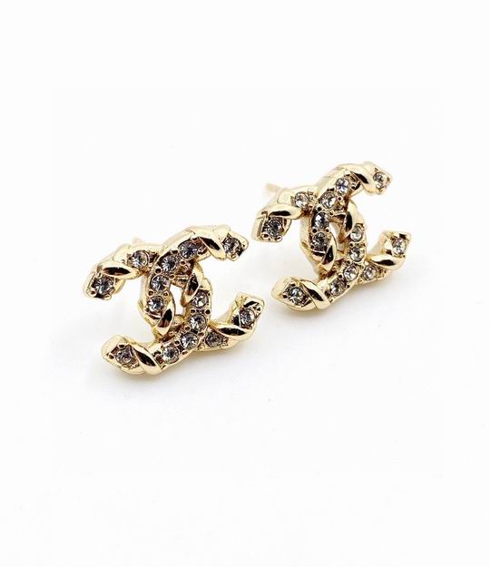 Chanel earring 12lyh192 (6)