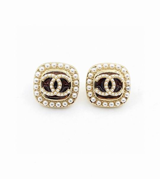 Chanel earring 12lyh193 (1)