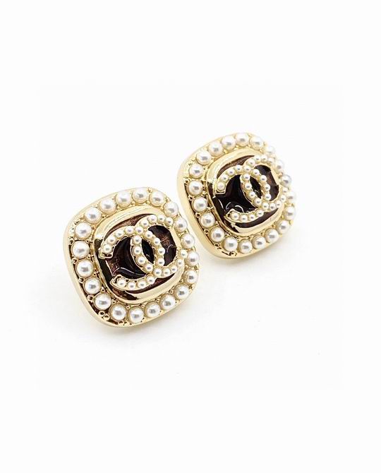 Chanel earring 12lyh193 (5)