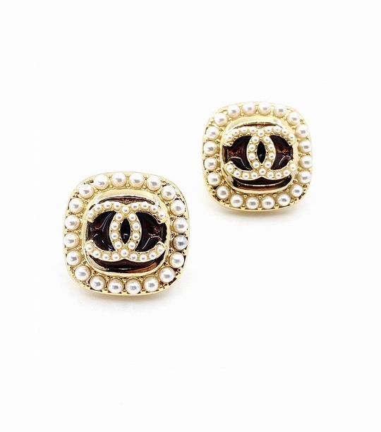 Chanel earring 12lyh193 (6)