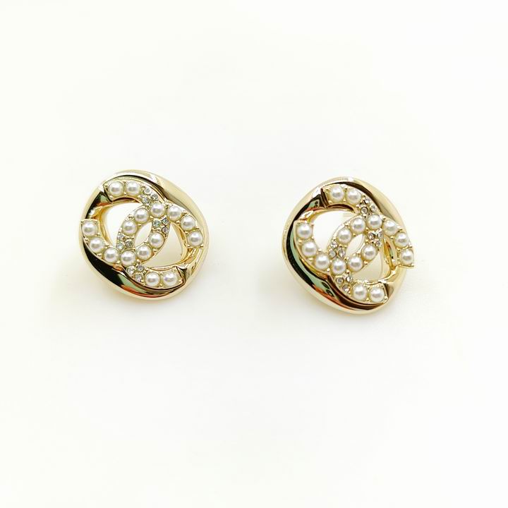 Chanel earring 12lyh194 (1)