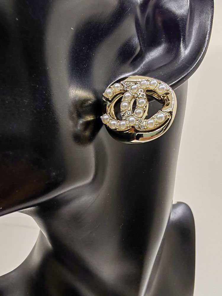 Chanel earring 12lyh194 (2)