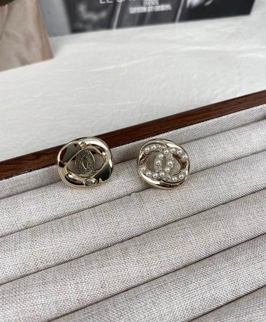 Chanel earring 12lyh194 (3)