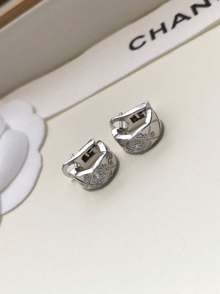 Chanel earring 12lyh195 (1)