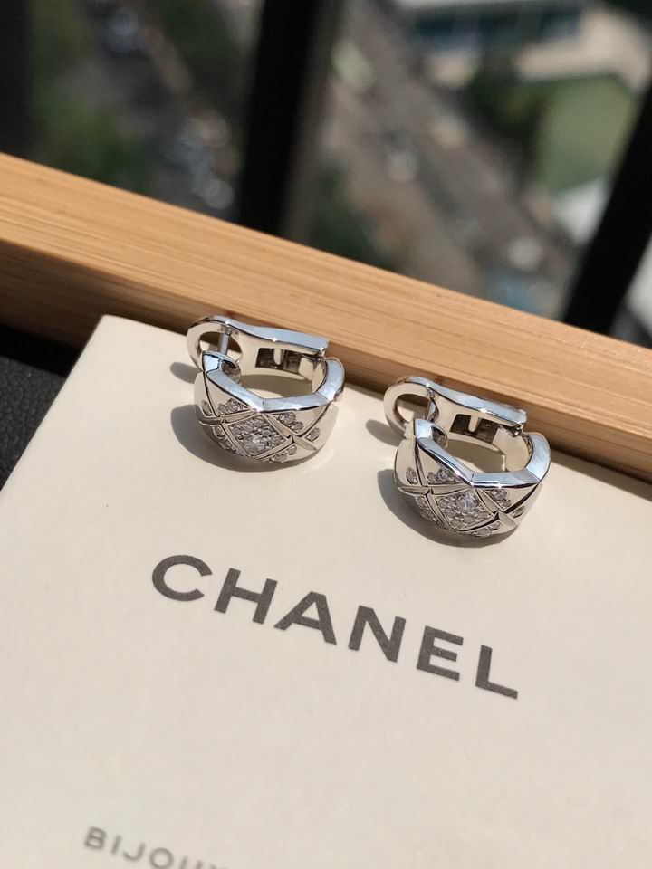 Chanel earring 12lyh195 (2)