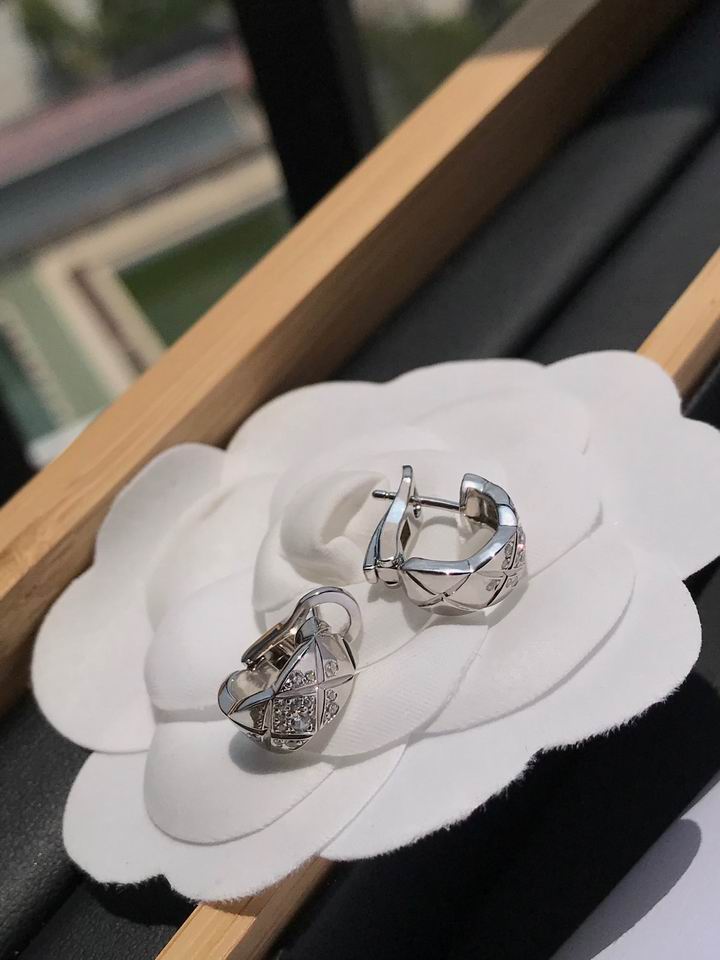 Chanel earring 12lyh195 (4)