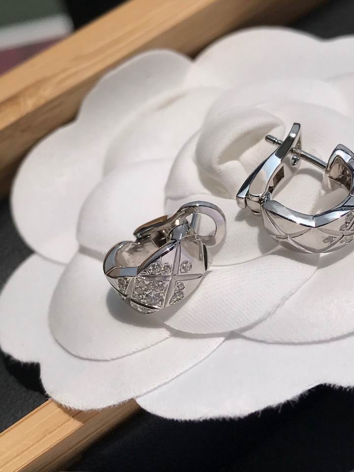 Chanel earring 12lyh195 (5)