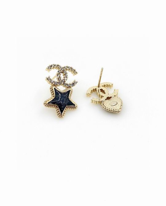 Chanel earring 12lyh196 (2)