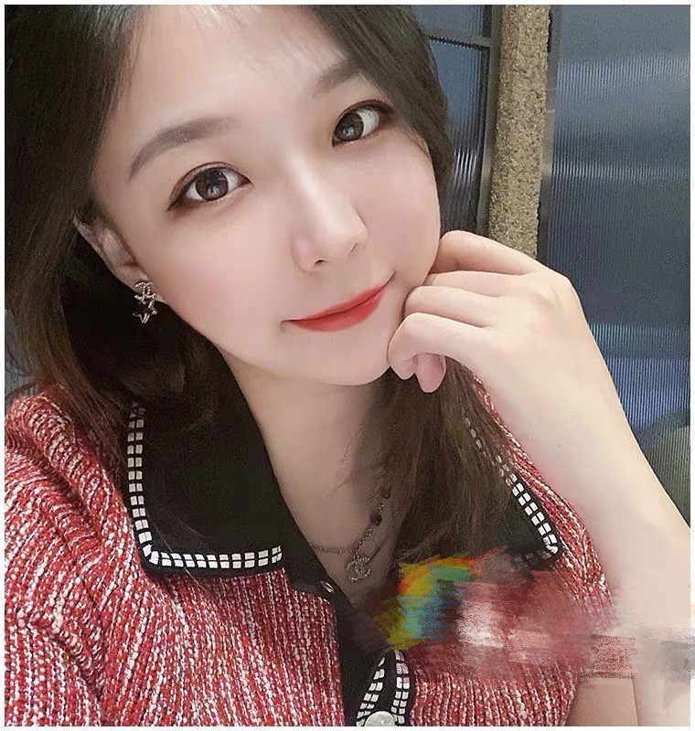 Chanel earring 12lyh196 (6)