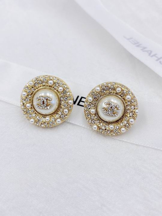 Chanel earring 12lyh197 (1)