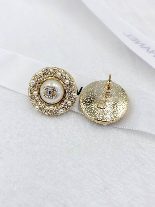 Chanel earring 12lyh197 (2)
