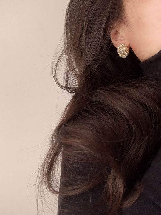 Chanel earring 12lyh197 (3)