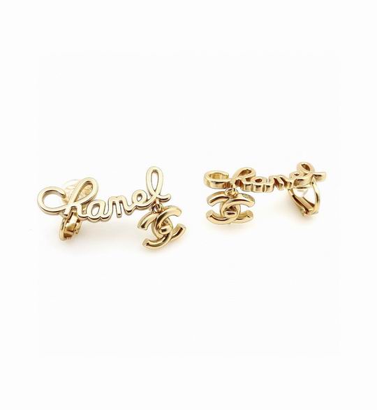 Chanel earring 12lyh198 (1)