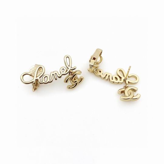 Chanel earring 12lyh198 (7)