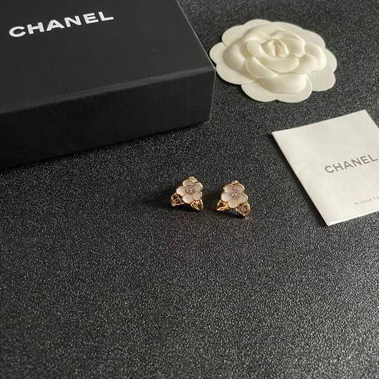 Chanel earring 12lyh199 (2)