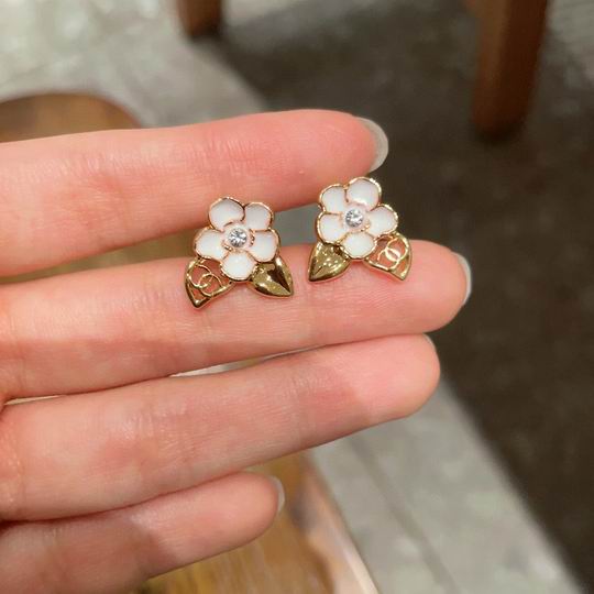Chanel earring 12lyh199 (6)